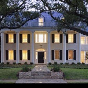 Meet your Posher, Valbren